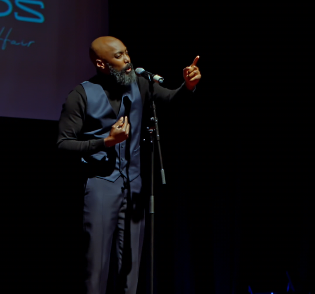 Mike O the Poet